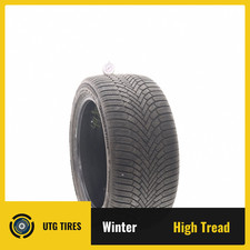 Used 27540r18 Bridgestone Blizzak 6 Enliten 103v - 932 Used 27540r18 Bridgestone Blizzak 6 Enliten 103v - 932