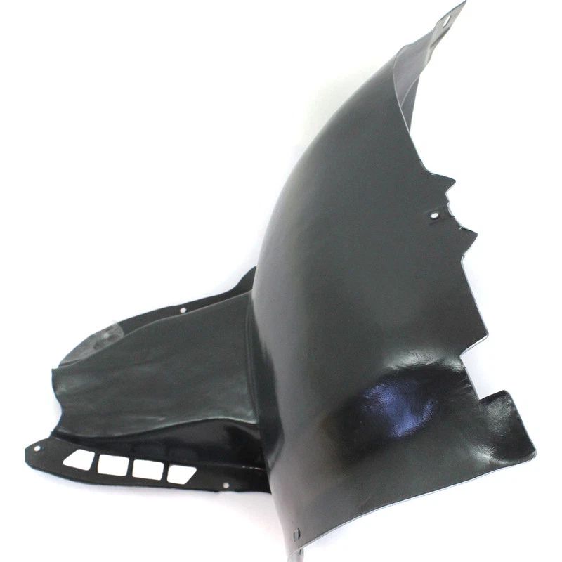 Fender Liner Front Driver Side Fits 2007-2007 Volkswagen Eos 2.0T 3.2 Base Foto 4 de 4