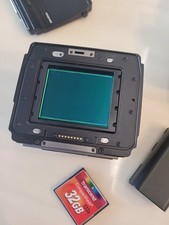 Phase One P45 digital Back for Hasslblad