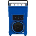 Global Industrial Commercial Air Scrubber/Negative Air Machine 4 Stage W/HEPA