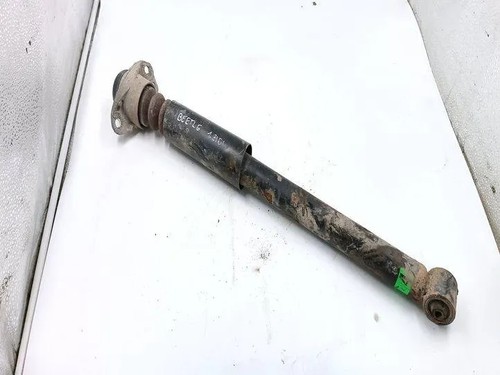 VW BEETLE 9C1, 1C1 Stoßdämpfer hinten links 27284 27509 1J0512011BA 27164701