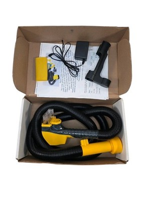 FLOWBEE Precision Home Haircutting Vacuum System (WORKS GREAT)!!!