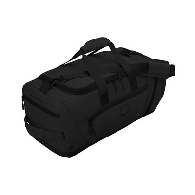 EvoShield Training Duffle Bags Black