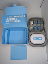 Frida Baby Electric Nosefrida Pro Nasal Aspirator Baby Hospital Grade Suctiom 1