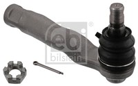 Vorderachse Rechts Febi Bilstein 43235 Spurstangenkopf FüR Lexus,Toyota,Toyota (