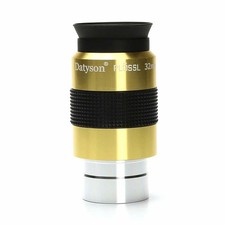 1.25" 50 Degree PL 32mm Eyepiece FMC Lens Astronomical Telescope Accessories US
