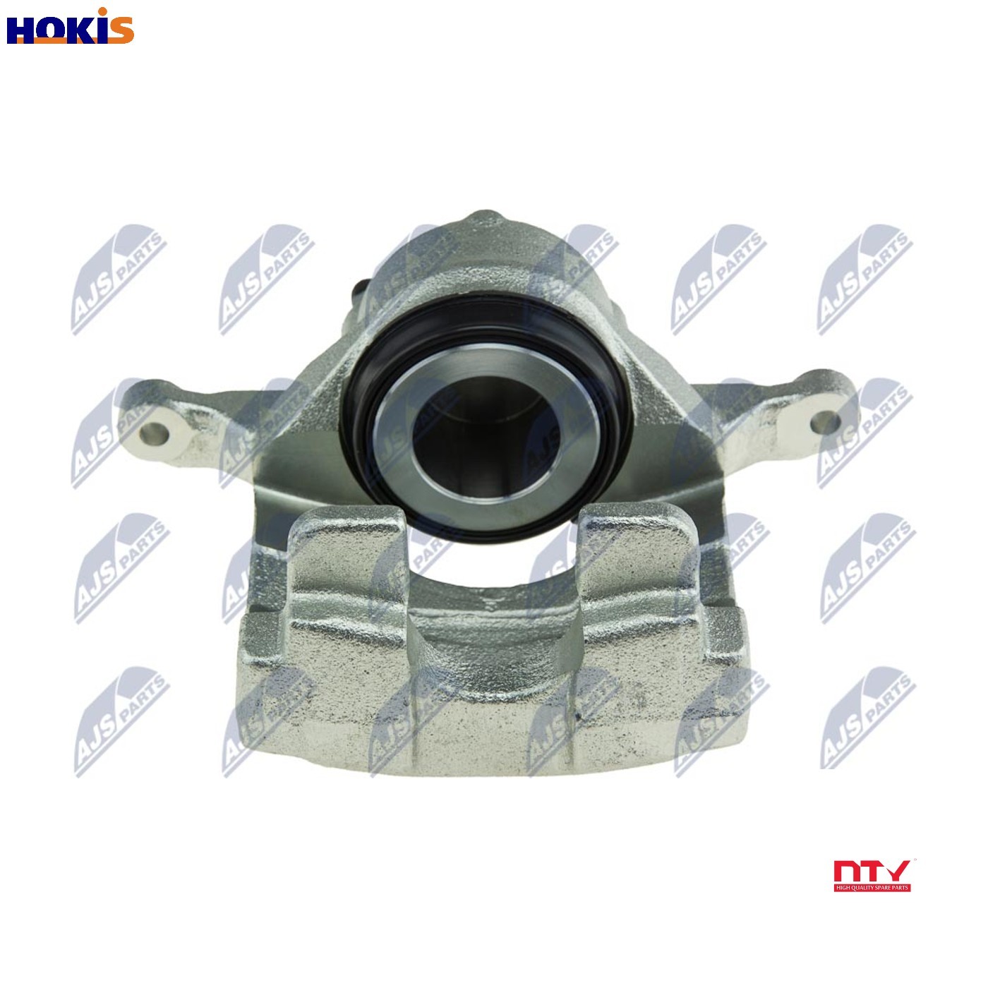 BRAKE CALIPER HZP-PL-022 FOR OPEL ZAFIRA/TOURER ASTRA/J MOKKA/X CHEVROLET - Image 9