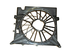 03-2014 XC90 Volvo Engine Cooling Fan Shroud - Genuine Volvo 30680005
