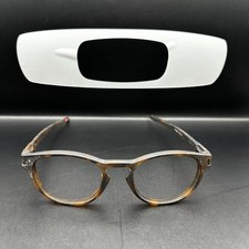 Oakley Latch Matte Brown Tortoise Frame OO9265-2253