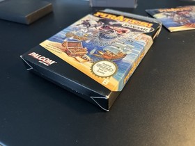 Nintendo NES Pirates PAL B, NOE, FRG Mit OVP Und Anleitung, TOP ZUSTAND!!