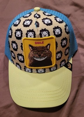 Goorin Bros Trucker Hat