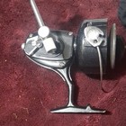 Kmart 5005 High Speed Ball Bearing Vintage Freshwater Spinning Fishing Reel — photo 3