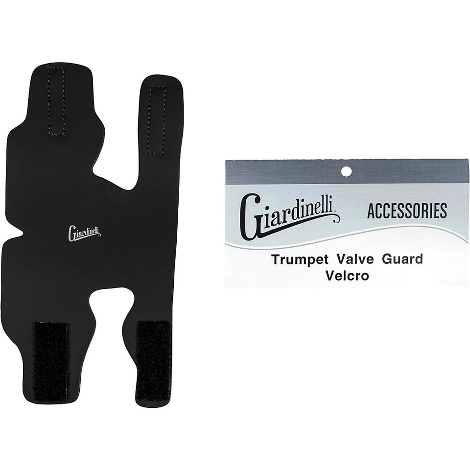 Protector de válvula de trompeta Giardinelli Foto 3 de 3