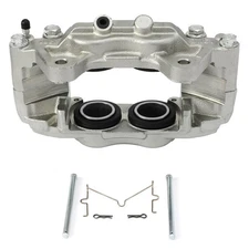 Front Brake Caliper Right Accessories Kit For 2001 2002-2007 Toyota Sequoia