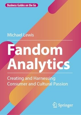 Fandom Analytics: Creating and - GOOD