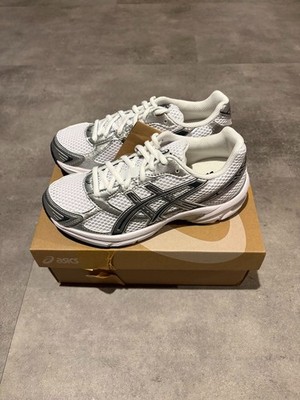 ASICS Gel 1130 White Pure Silver | Weiß | Gr. 36 - Neu & OVP  
