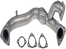 Dorman    679 008    Turbocharger Up Pipe Passenger Side