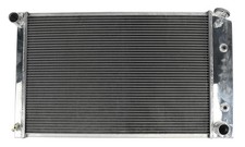Frostbite Performance Cooling Aluminum Radiator Fb163