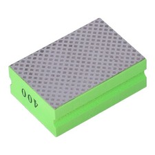 4Pcs Hand Polishing Pads For Tile Stone Trimming Deburring 60 100 BL