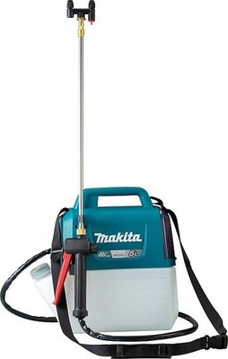 Makita Akku-Druckspritze 12V max.ohne Akku ohne Ladegerät