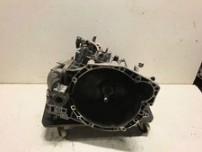 PEUGEOT 408 Getriebe 9643921680 2.23 Petrol 121kw 2005 30188288