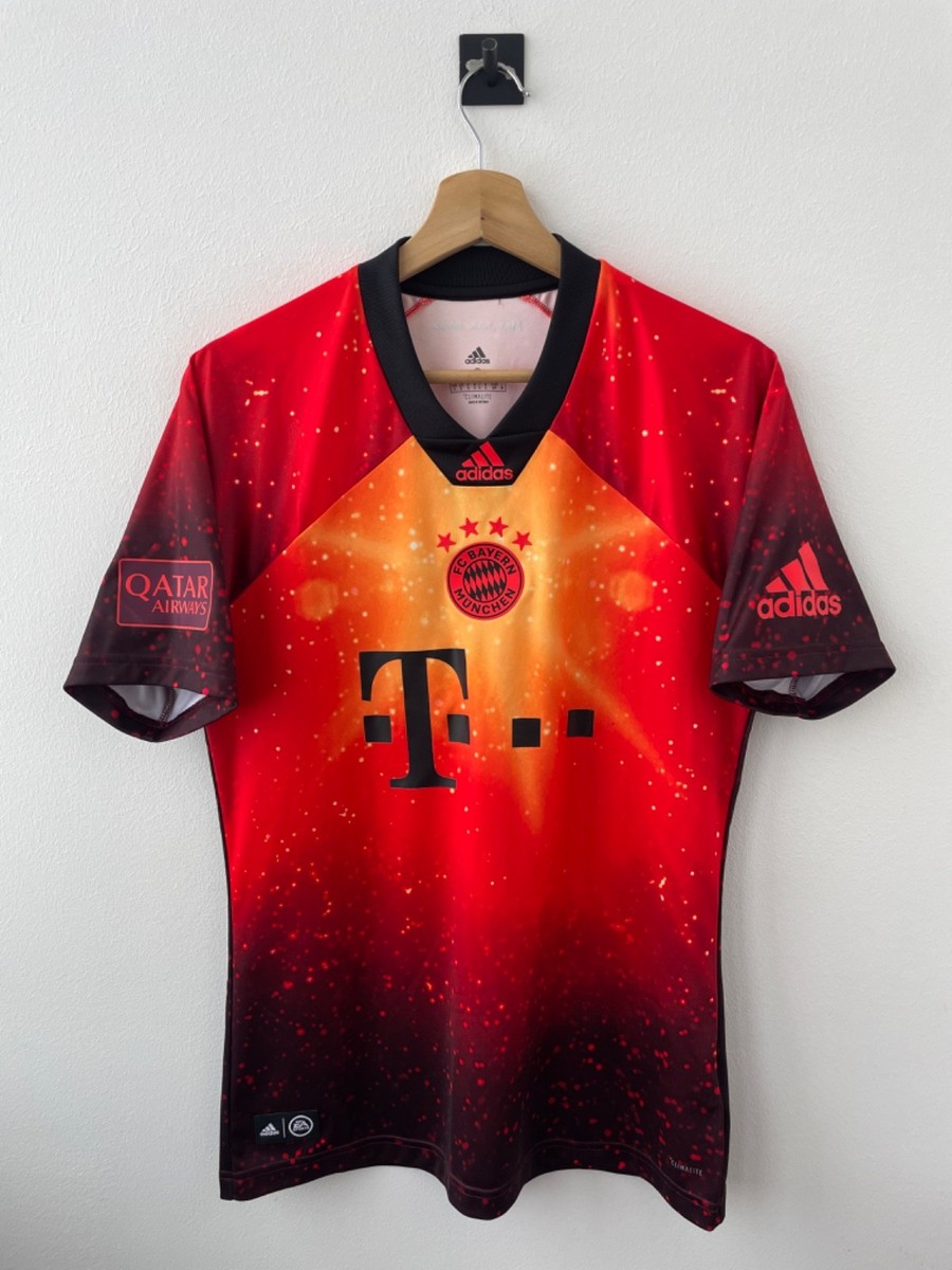 希少 BAYERN MÜNCHENシュバインシュタイガー ゲームシャツ 希少 BAYERN MÜNCHENシュバインシュタイガー ゲームシャツ - メルカリ