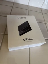 Varia AKU PRO ELECTRONIC Scale Black Coffee Making JAPAN