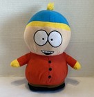 Comedy Central 2008 South Park 15” Cartman Plush Merchandise