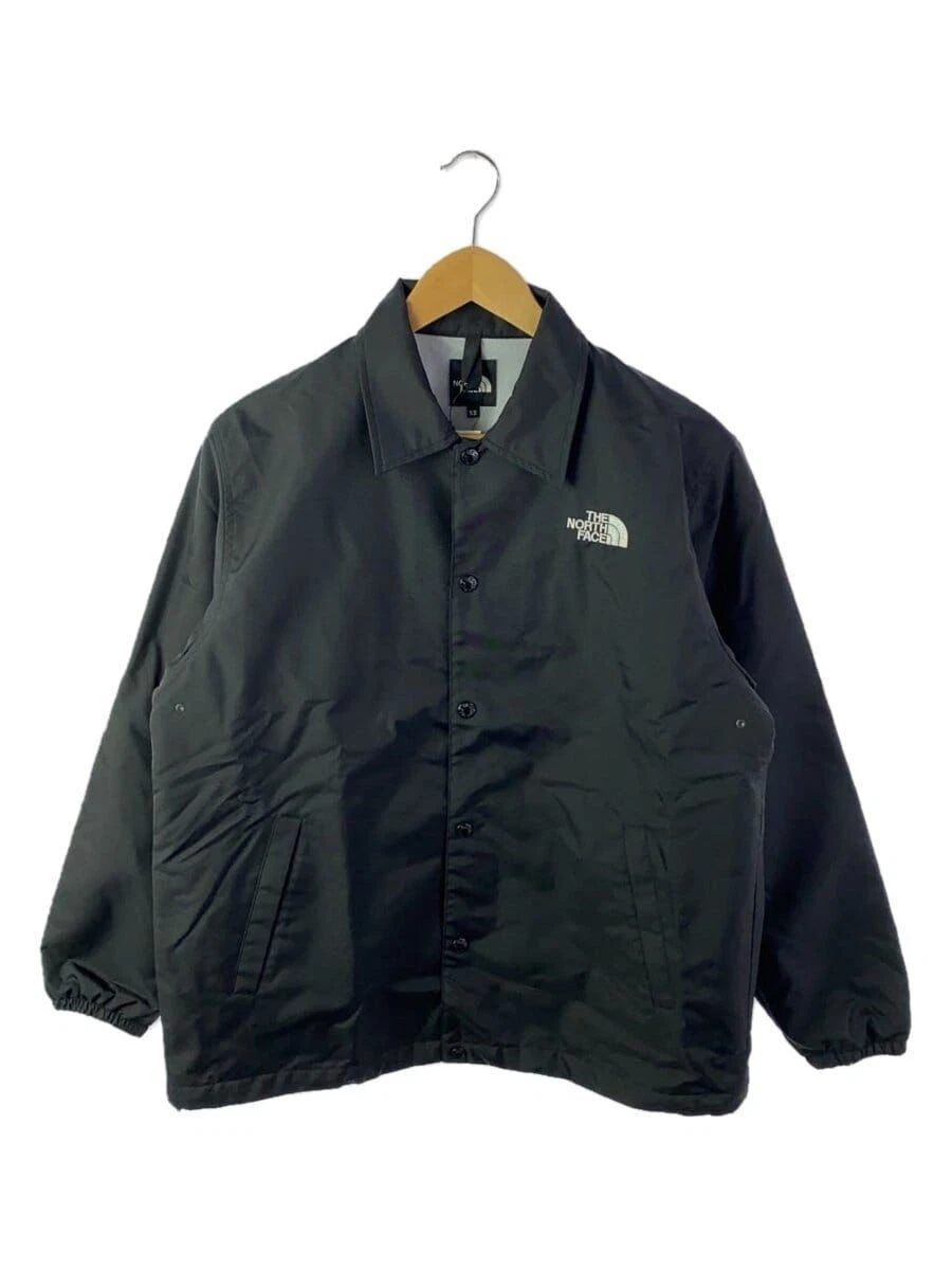 COACH THE NORTH FACE Giacca Nylon GIACCA DA ALLENATORE_La XS NERA Usata