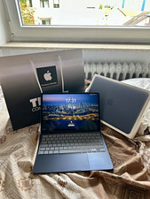 Apple MacBook 13 Zoll Indigo A18  8GB RAM 256GB SSD macOS (2026 )