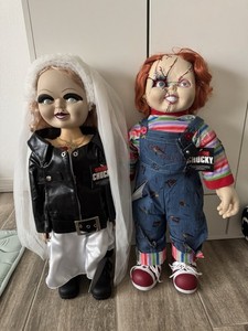 Supreme Chucky Doll | eBay
