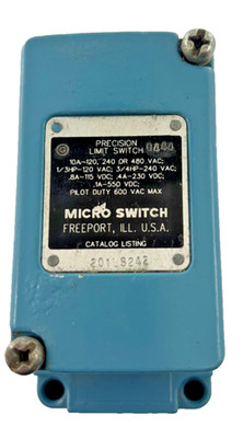 Micro Switch 201LS242 Precision Limit Switch Industrial Control Switch