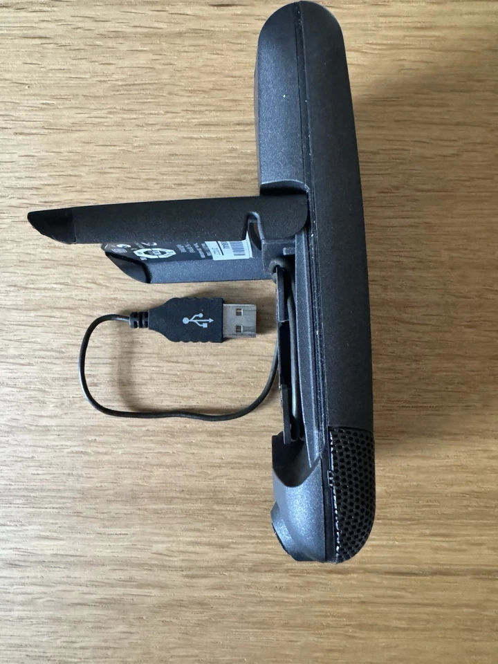 Polycom Communicator C1005 Freisprecheinrichtung USB - Bild 4 von 4