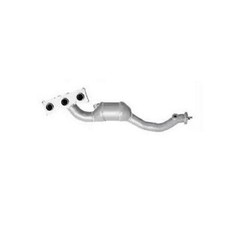 VEGAZ Katalysator Kat für BMW 5 Limousine (E60) 5 Touring (E61) 6 Coupe (E63)