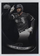 Click to enlarge Luis Robert
