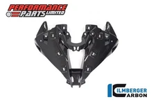 Ilmberger BMW S1000RR 2024 24 Carbon Fibre Front Centre Air Intake Fairing