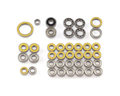 Revolution Design Ultra Kugellager Set für Axial SCX10 III RDRP3016 
