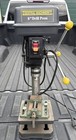 Central Machinery Item N0. 44505 8" Electric Bench Drill Press 1/3 Hp $49.95