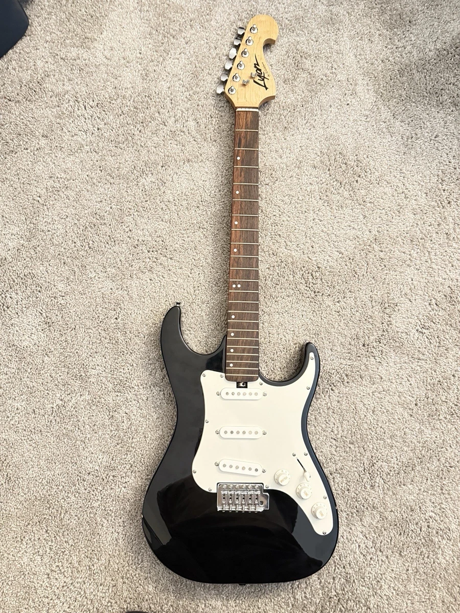 Washburn White Solid Electric Guitars for sale | eBay