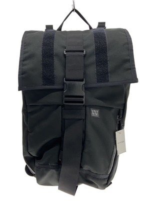 MISSION WORKSHOP VANDAL Backpack Black