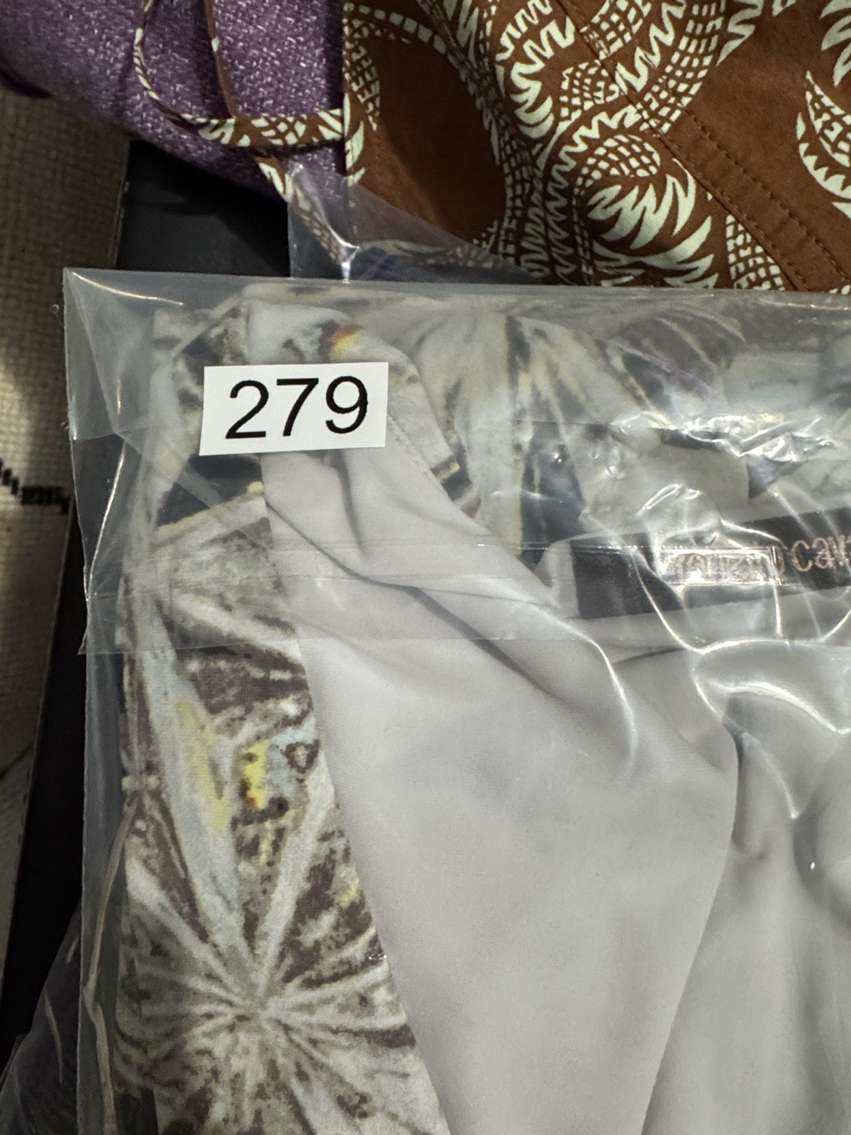 Roberto Cavalli Geometric Python Print Mini Dress… - image 8