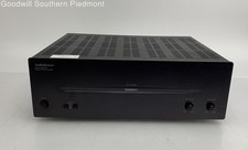AudioSource AMP300 2-Channel Stereo Power Amplifier - No Remote - Tested