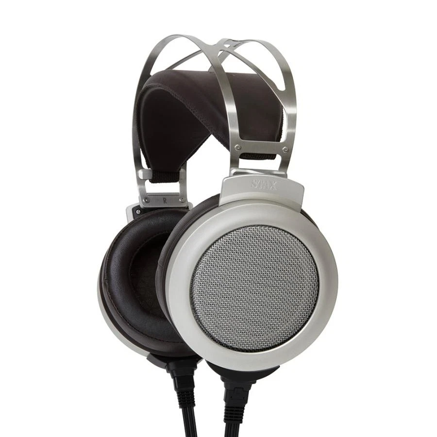 Stax Silver Headphones for Sale | Shop New & Used Headphones | eBay