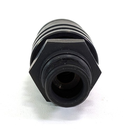 Tusa Duo Air 2 Scuba BCD Octo Inflator Quick Disconnect Regulator Hose Adapter - Picture 10 of 11