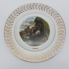 Liverpool Road Pottery Display