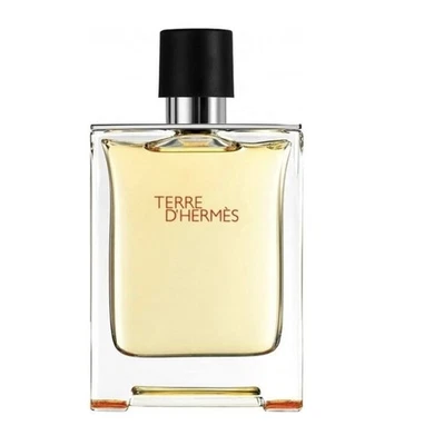 HERMÈS Hermes Terre D'Hermes Eau de Toilette 50ml
