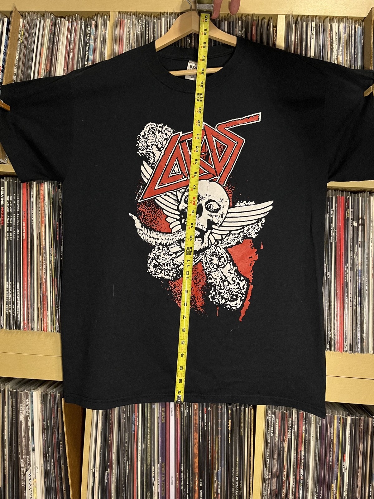 Lords T-Shirt - image 4