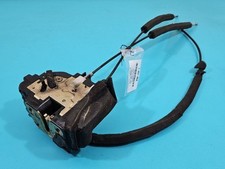 Porte arrière et accessoires Infiniti FX