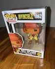 Invincible Rex Splode CHASE POP Vinyl Figure #1862 Funko New