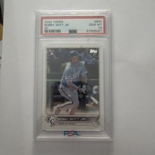 2022 Topps Series 2 Baseball Variations Checklist, Gallery and Guide 178